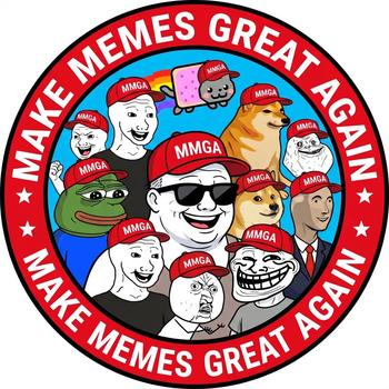 Make Memes Great Again (MMGA)